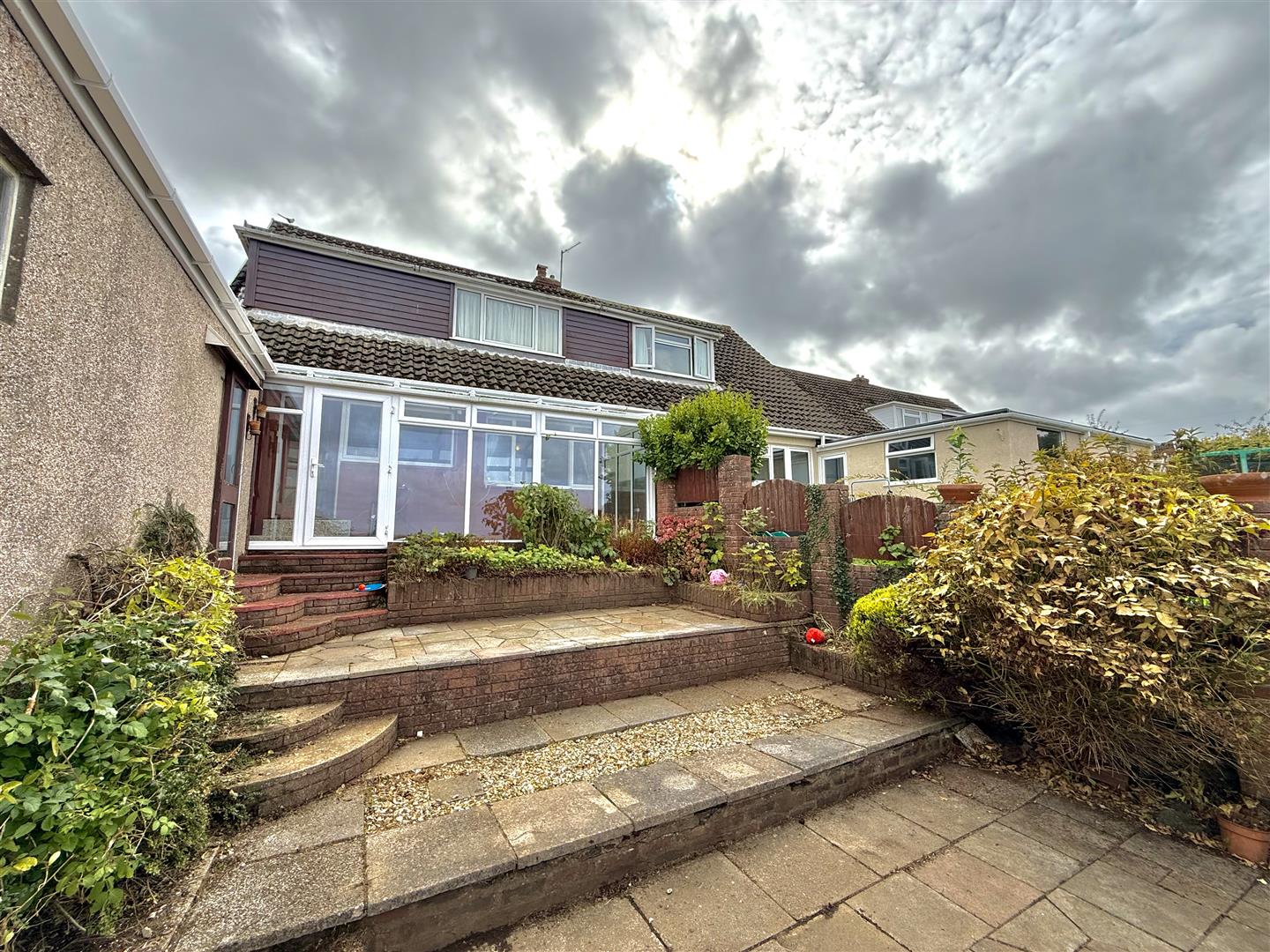 Pen Y Fro, Dunvant, Swansea, SA2 7TR